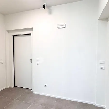 Apartmán Jungle - Color