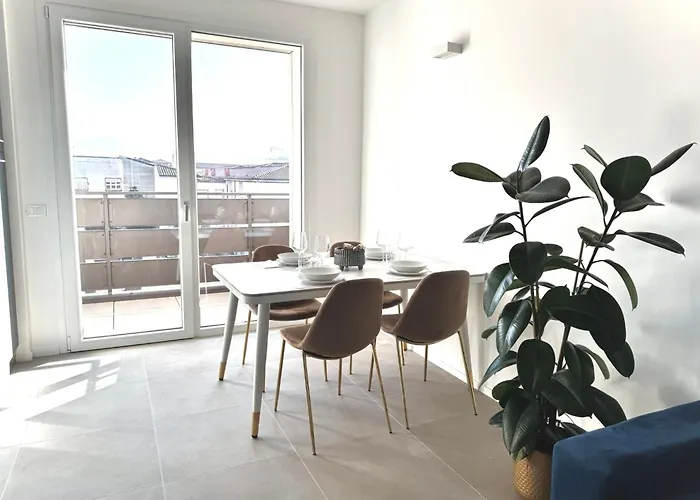 Apartmán Jungle - Color *