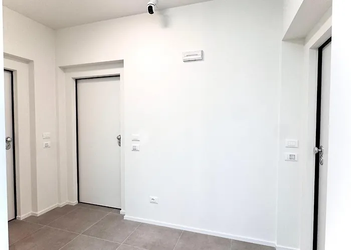 Apartmán Jungle - Color