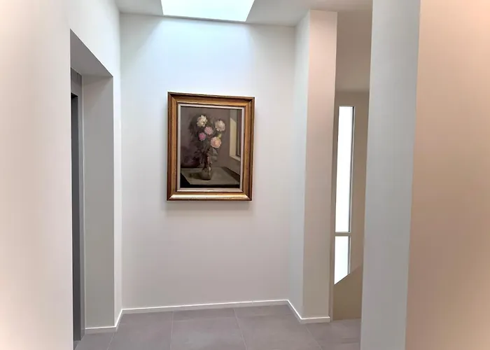 Jungle - Color Apartmán *